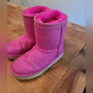 Ugg boots for kids
